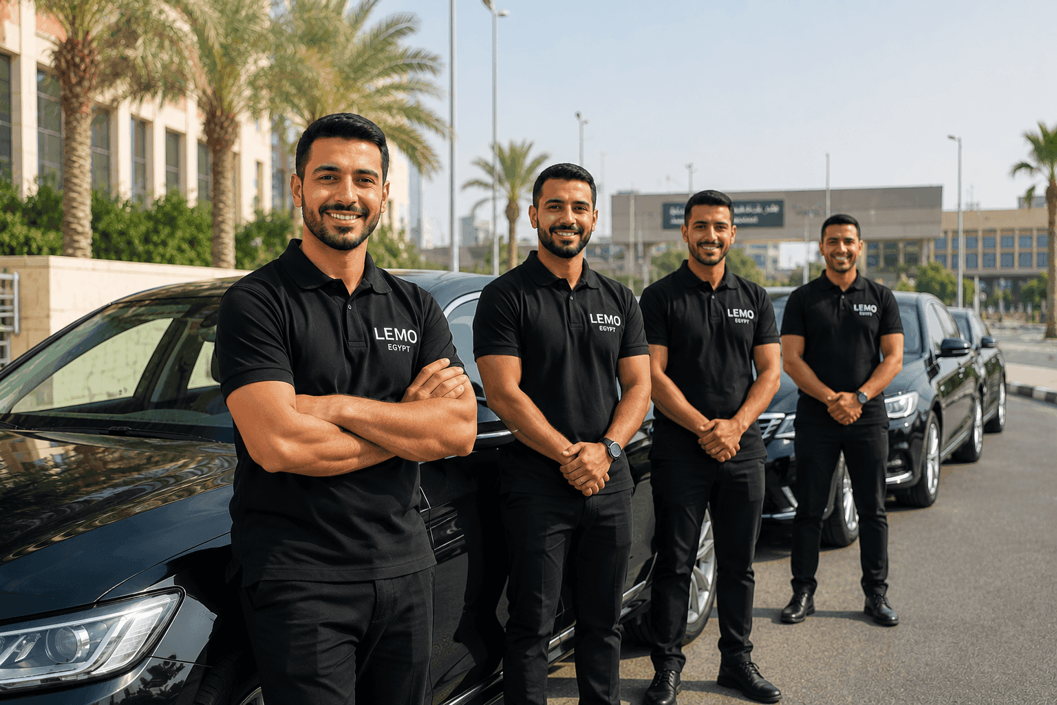 سائق محترف